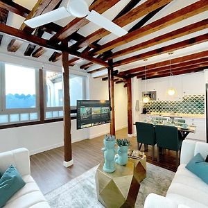Appartement met Twee Slaapkamers